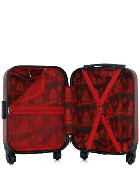 Valise BRAZILIA Cabine 46 cm