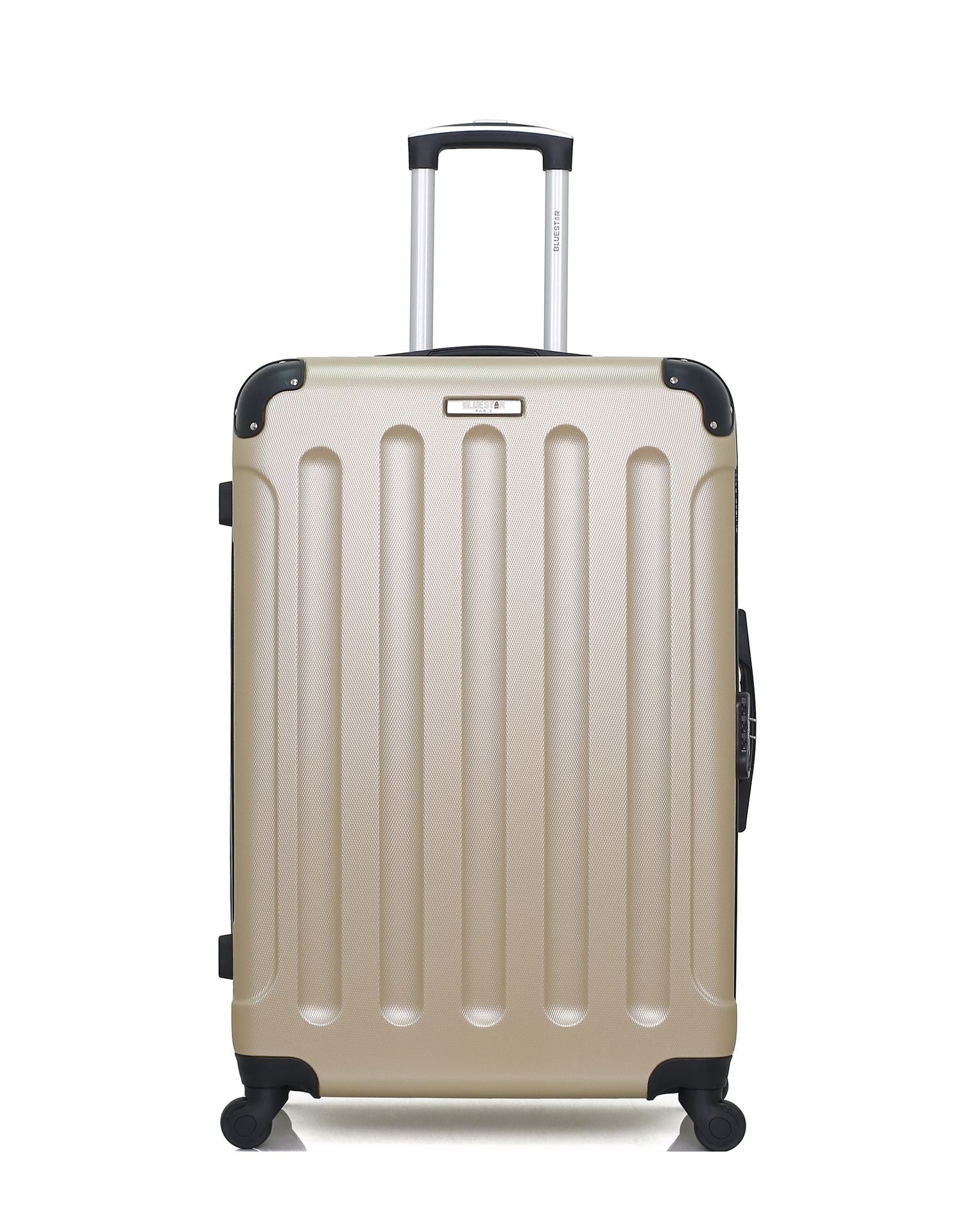 Valise MADRID Grand format 75cm