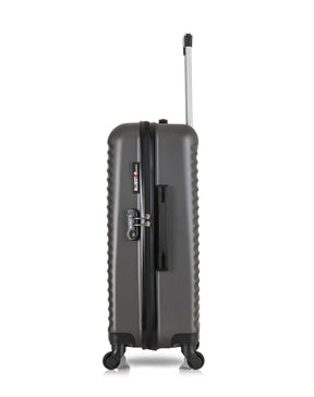 Valise BRAZILIA Taille Moyenne 65cm