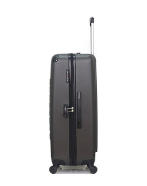 Valises BUCAREST Set de 3
