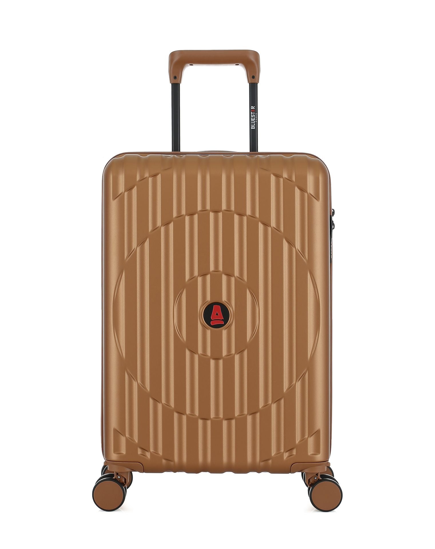 Lot de 2 Valises Rigides Cabine et Cabine XS ODEON