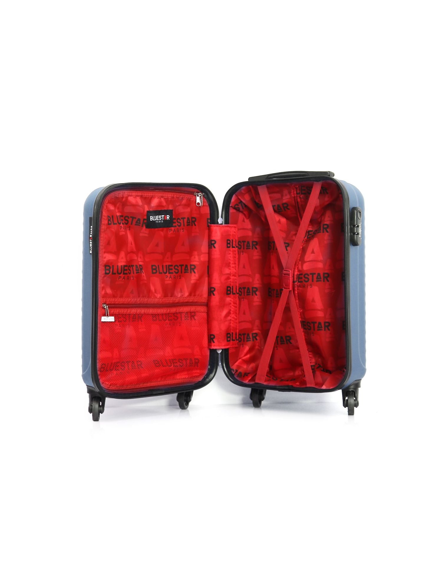 Valise BRAZILIA Grand Format 75cm