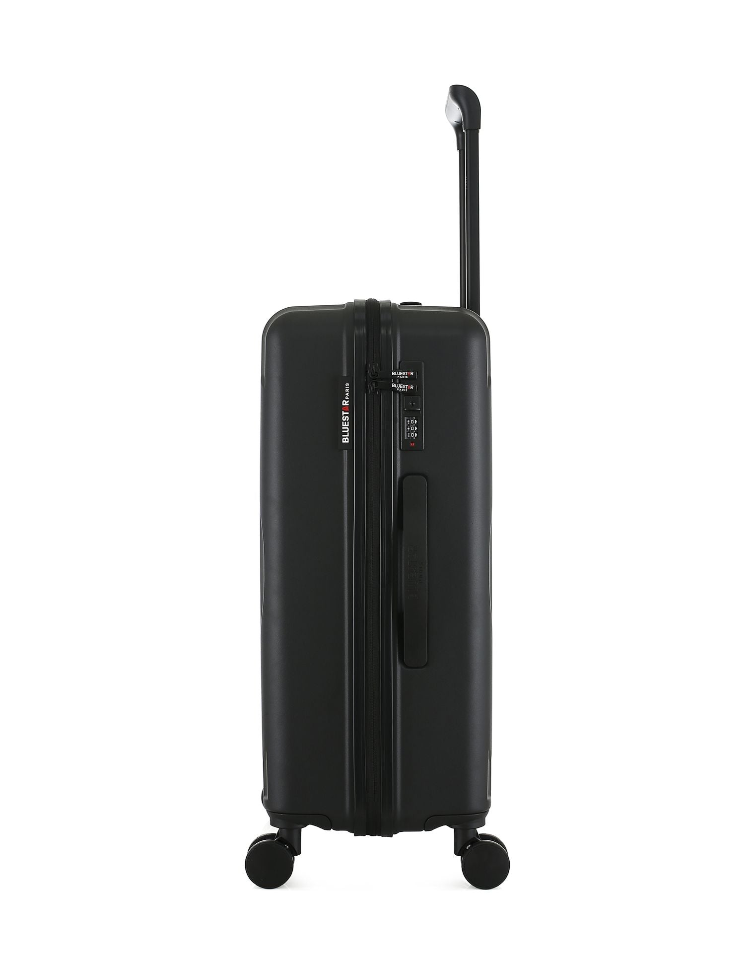 Lot de 2 Valises Rigides Taille Moyenne et Cabine ODEON