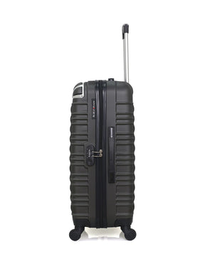 Lot de 2 - Valise weekend et valise cabine LIMA
