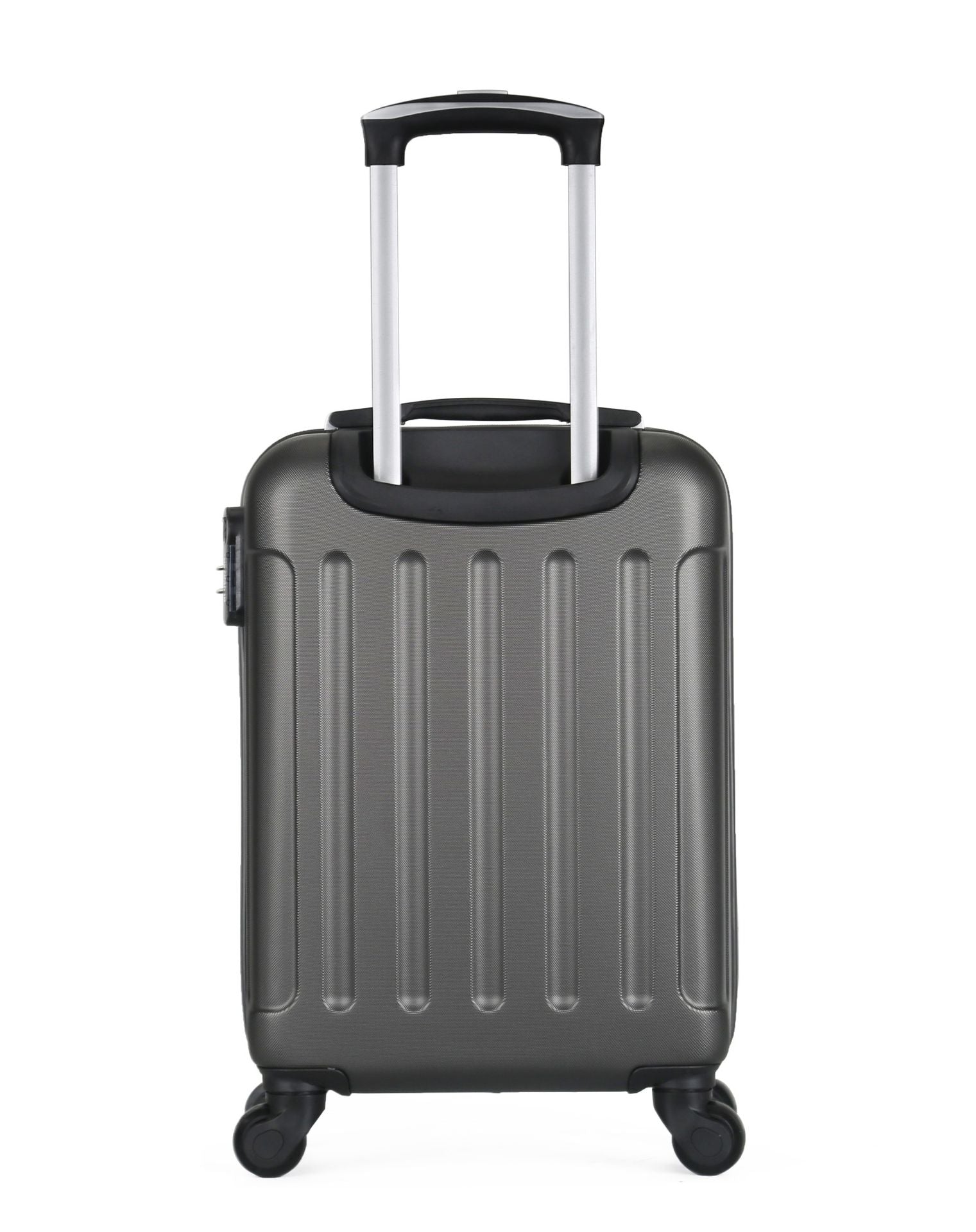 Valise MADRID-E Cabine 50cm