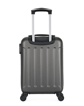 Valise MADRID-E Cabine 50cm