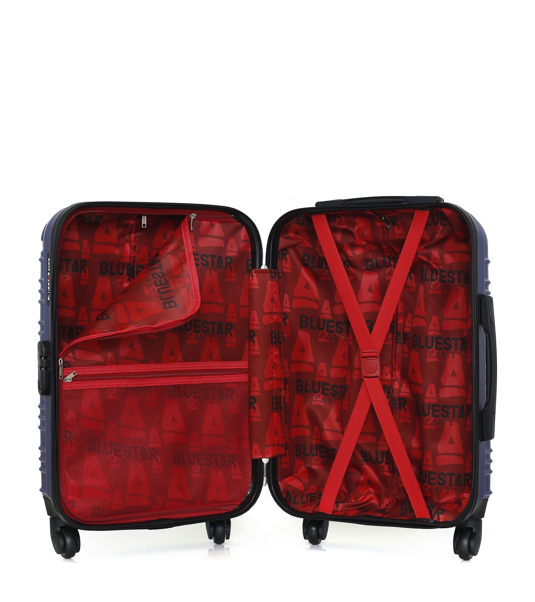 Valise LIMA Cabine 55cm