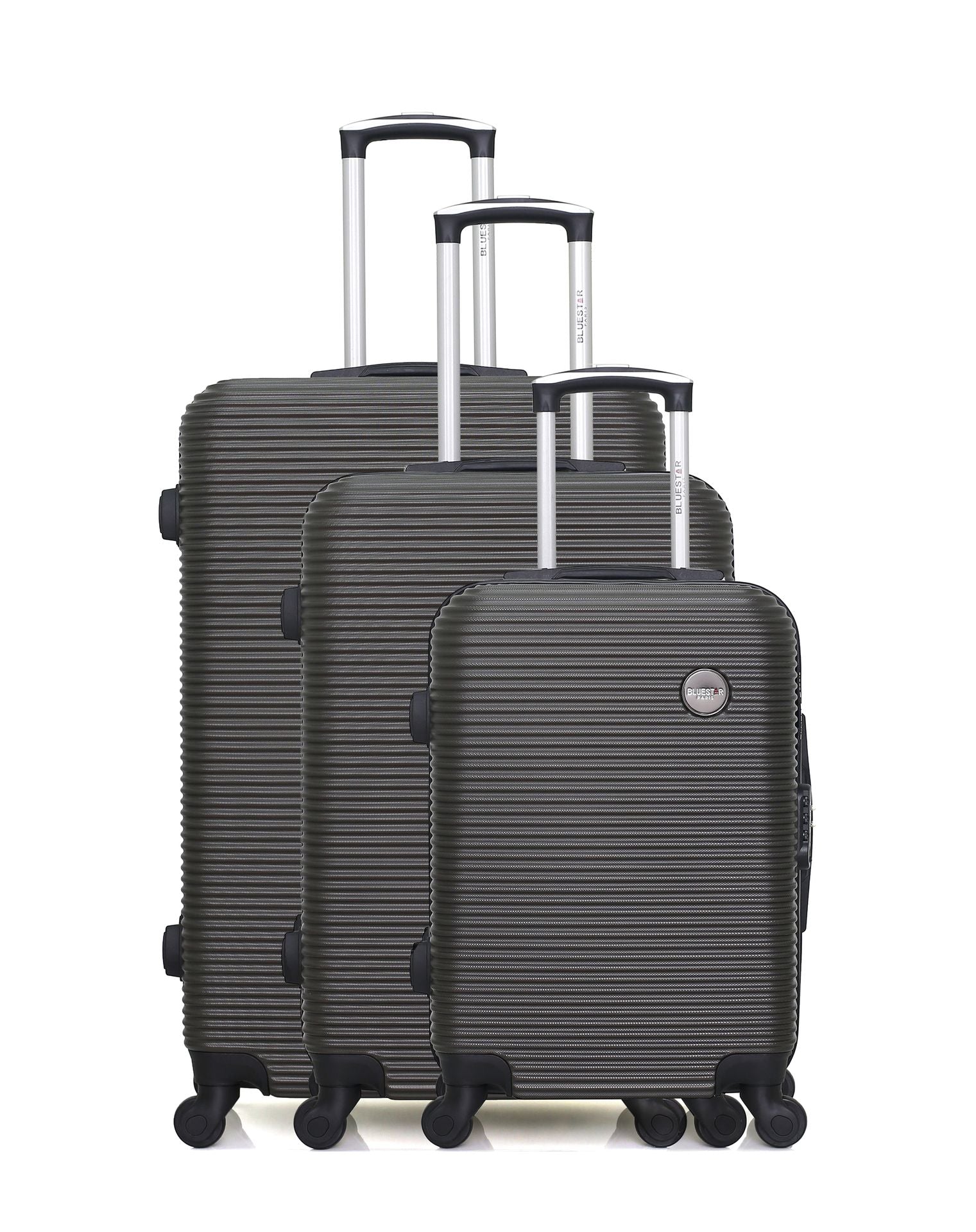 Valises LONDON Set de 3