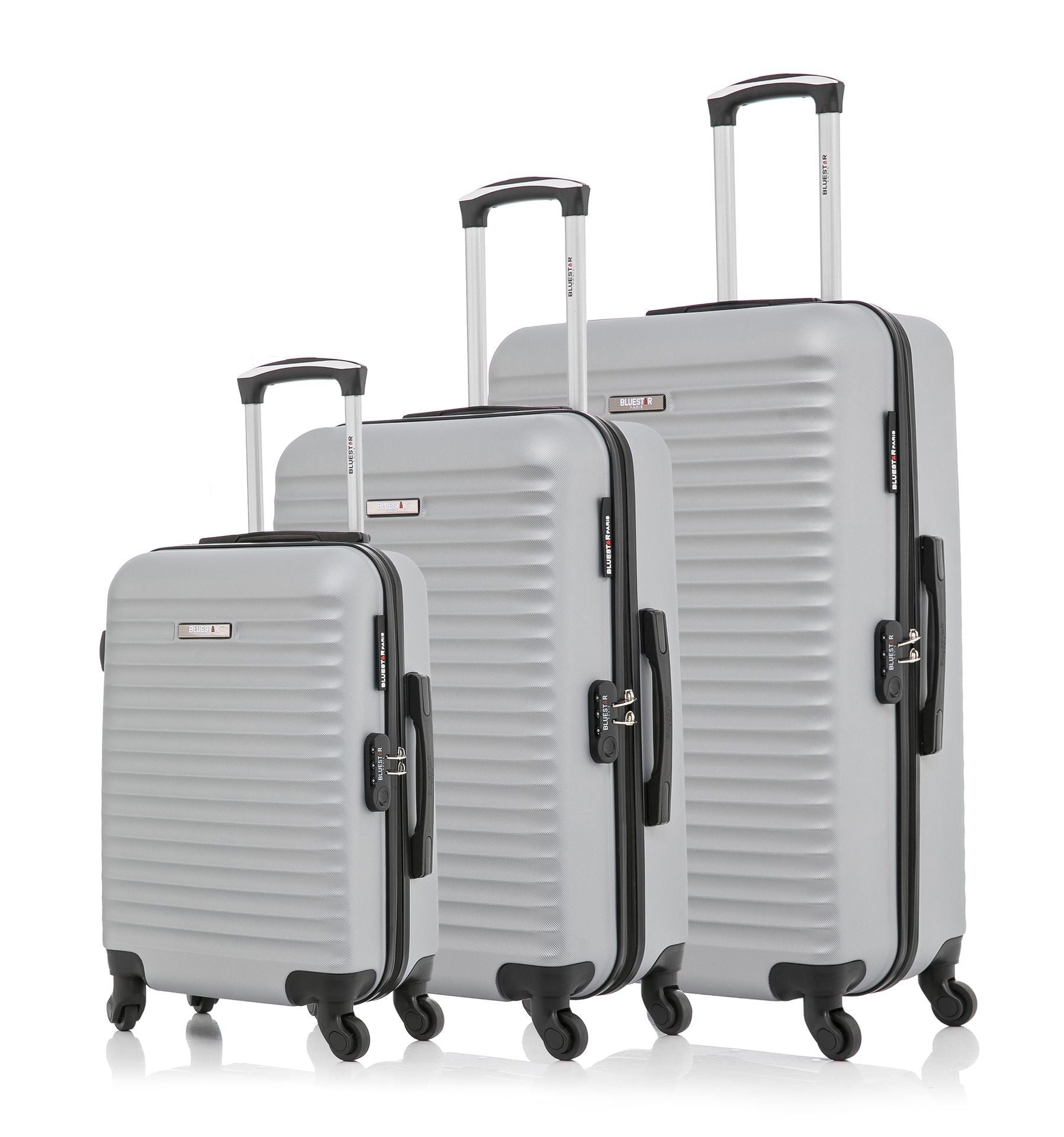 Valises BRAZILIA Set de 3