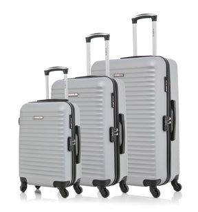 Valises BRAZILIA Set de 3