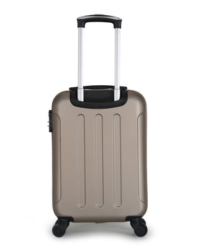 Valises MADRID-D Set de 5