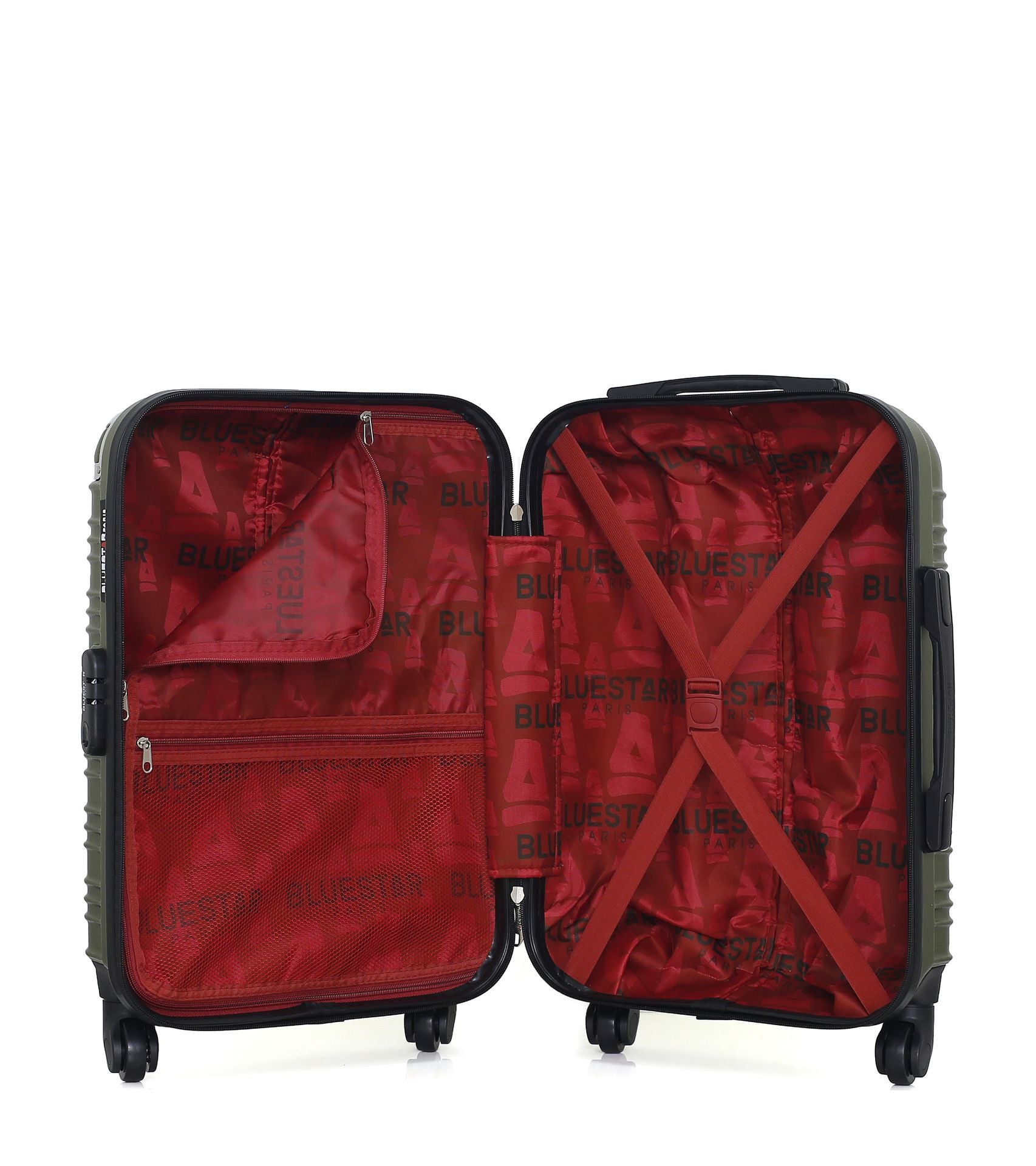 Valise LIMA Cabine 55cm