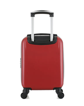 Valise MIAMI Cabine 46 cm