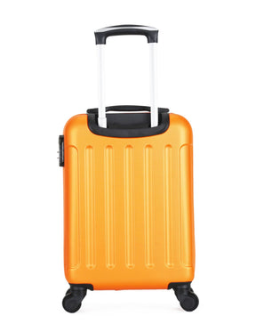 Valise MADRID-E Cabine 50cm