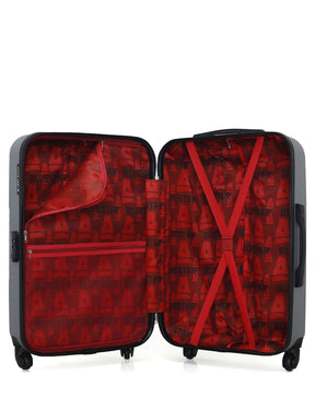 Valise MIAMI Taille Moyenne 65cm