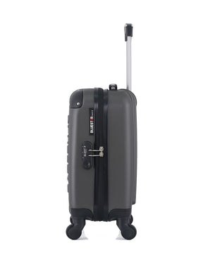 Valise BUCAREST Cabine 46 cm