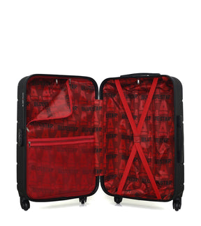 Valise OTTAWA Taille moyenne 65cm