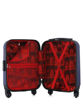 Valise BRAZILIA Cabine 46 cm
