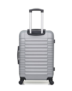 Lot de 2 - Valise weekend et valise cabine LIMA