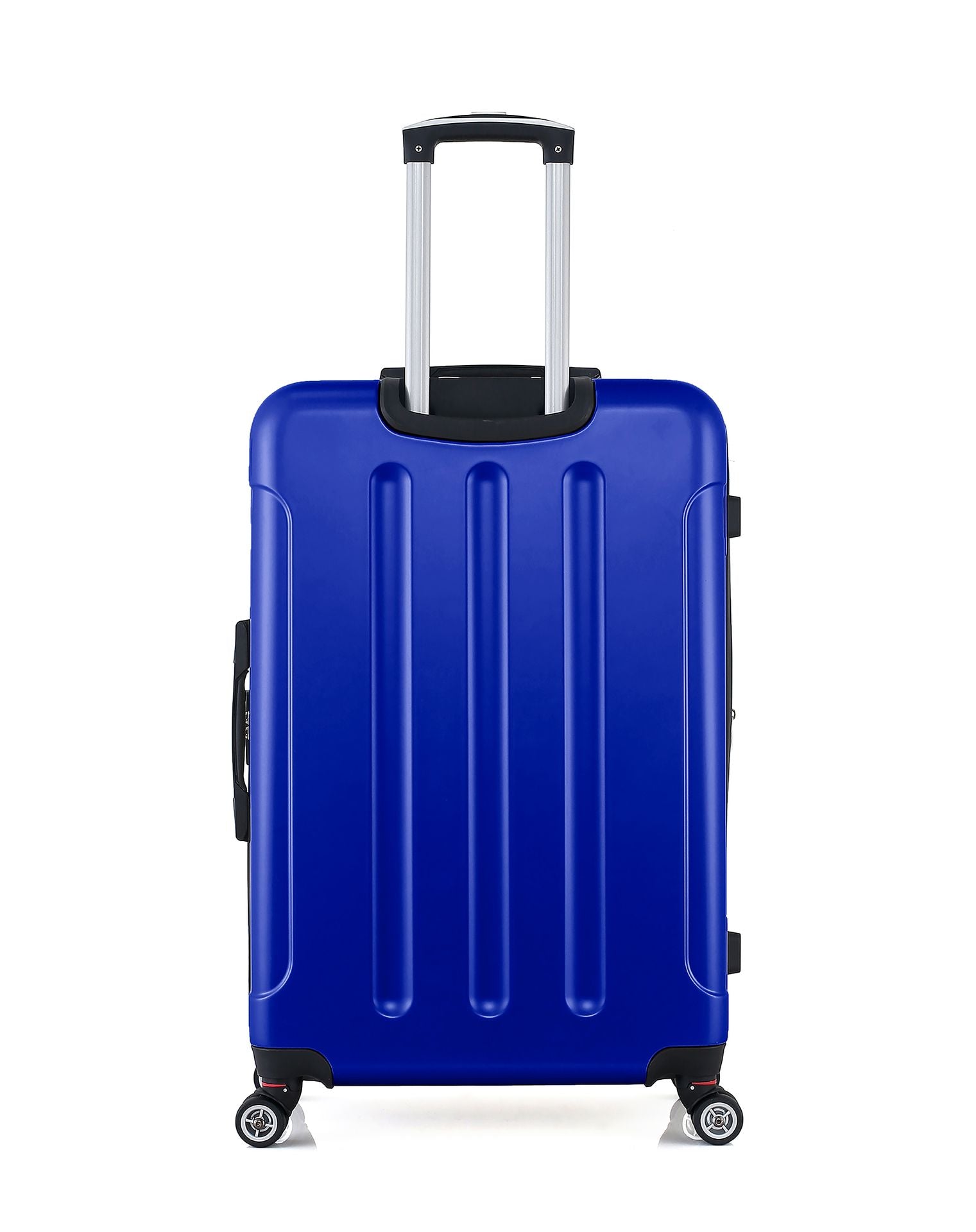 BLUESTAR  -  Lot de 2  -  Valise grand format et valise weekend TUNIS