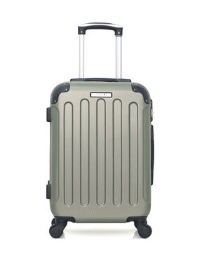 Valises MADRID-D Set de 5