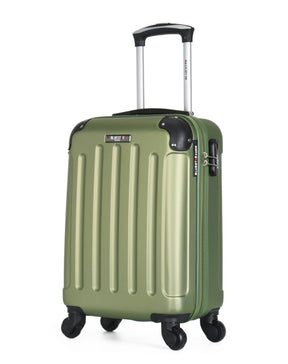 Valise MADRID-E Cabine 50cm