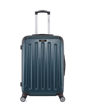 BLUESTAR  -  Lot de 2  -  Valise weekend et valise cabine TUNIS