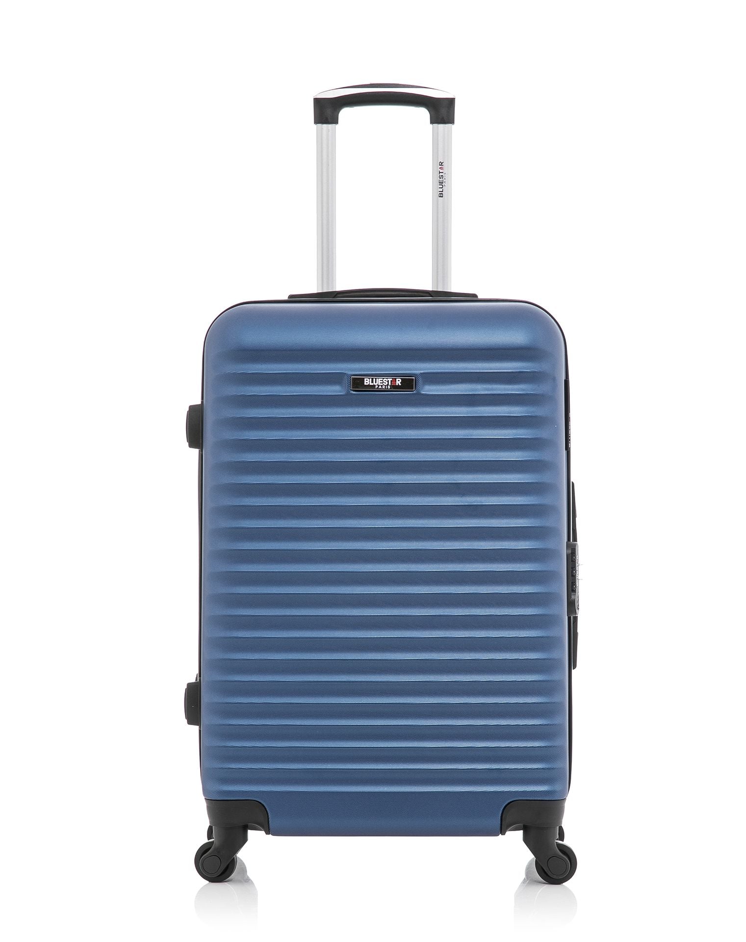 Valise BRAZILIA Taille Moyenne 65cm