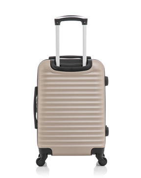 Valises BRAZILIA-H Set de 2