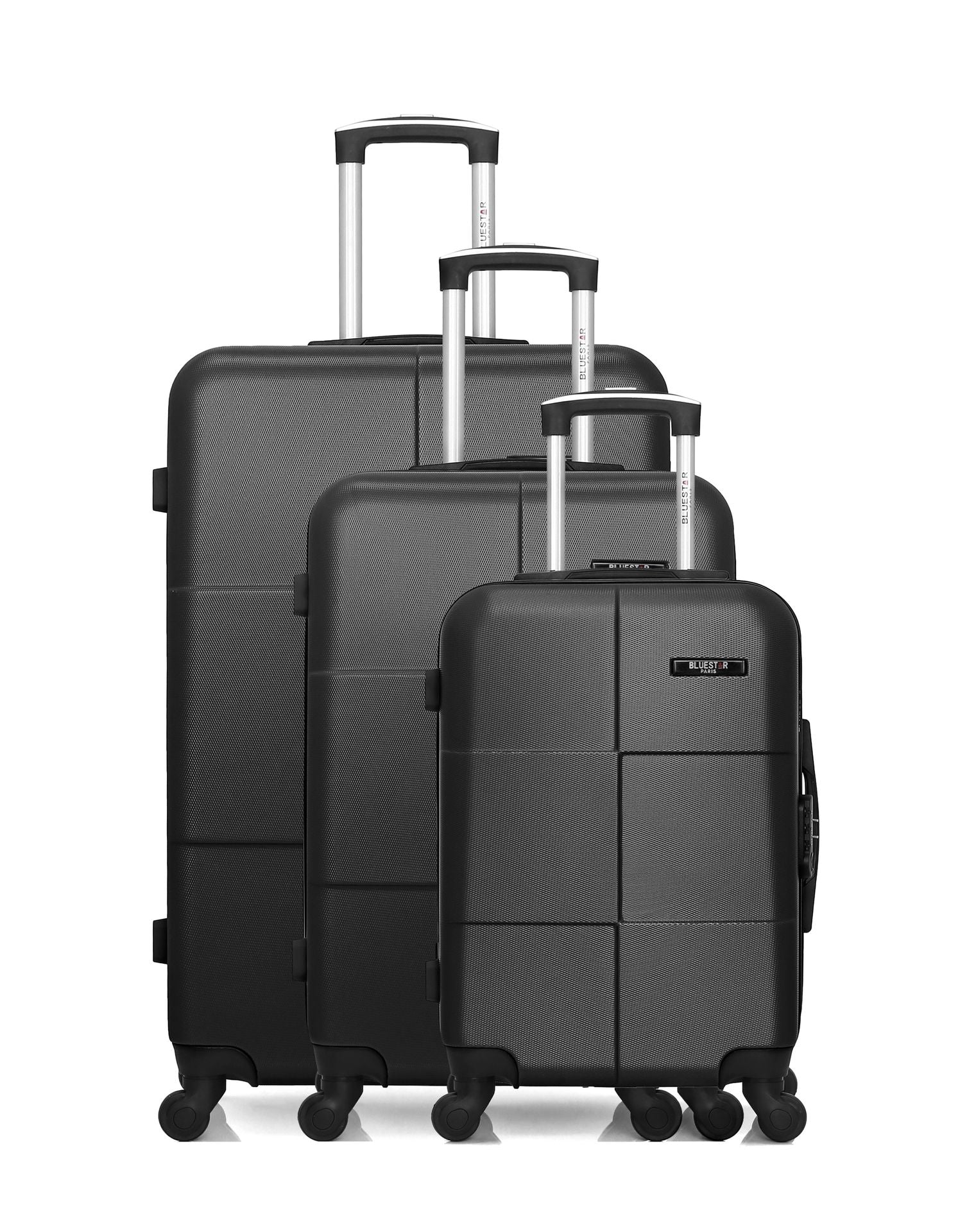 Valises MIAMI Set de 3