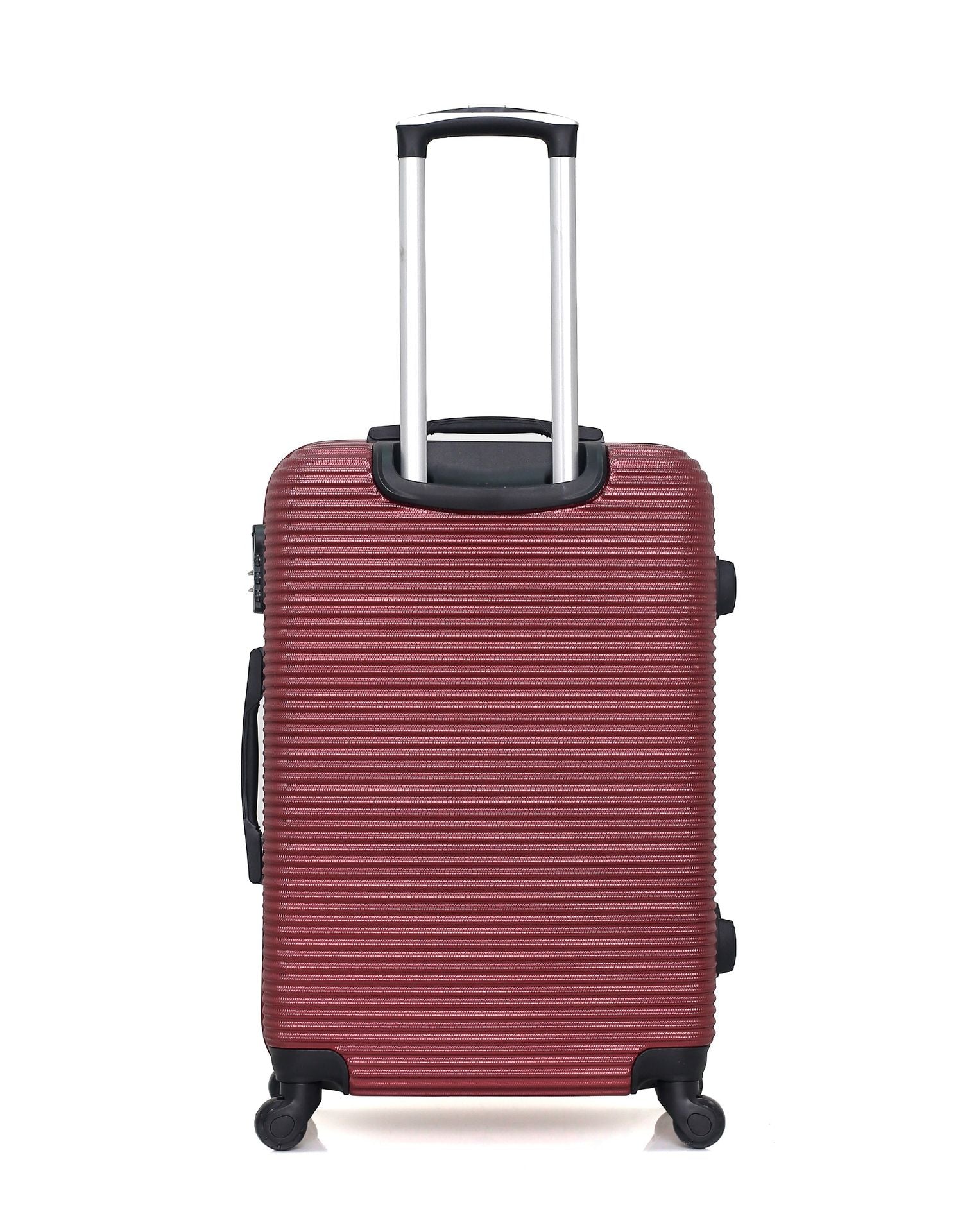 Valise LONDON Taille moyenne 65cm