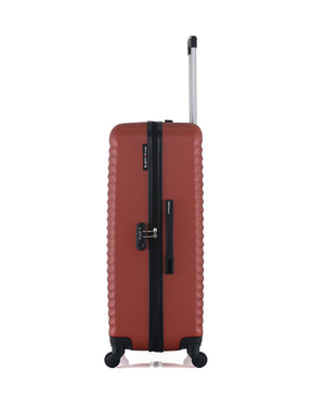 Valises BRAZILIA-M Set de 4
