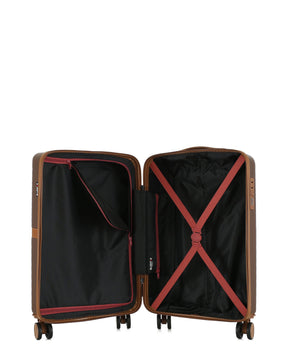 Lot de 2 Valises Rigides Cabine et Cabine XS BELAIR