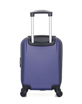 Valise MIAMI Cabine 46 cm