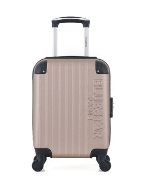 Valise BUCAREST Cabine 46 cm