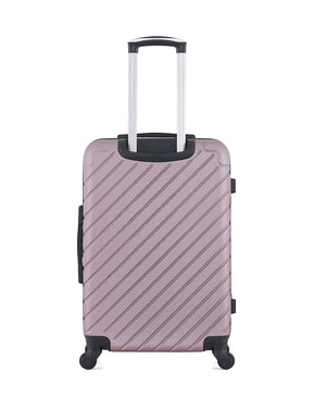 Lot de 2 - Valise weekend et valise cabine XXS CITÉ