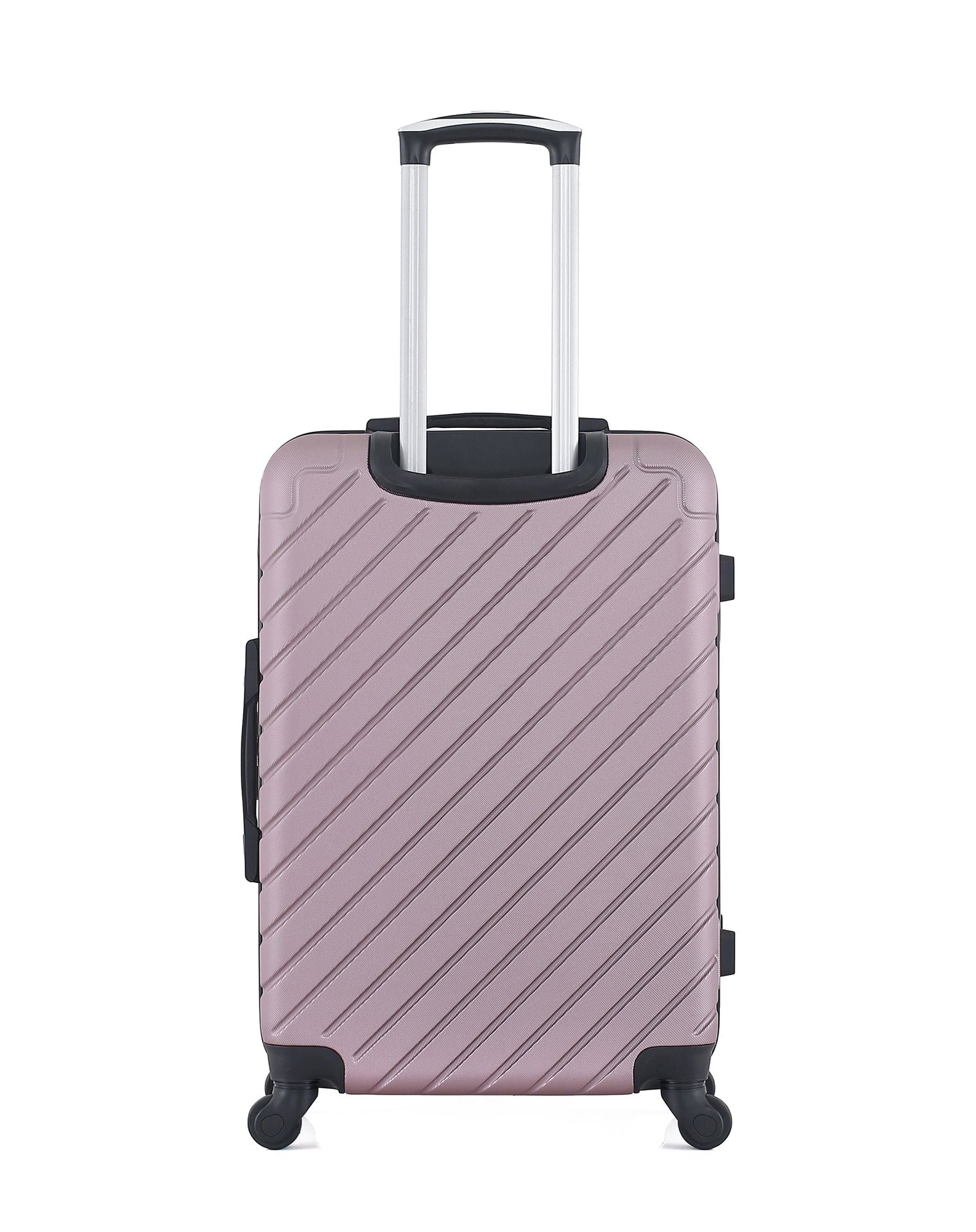 Lot de 2 - Valise weekend et valise cabine CITÉ