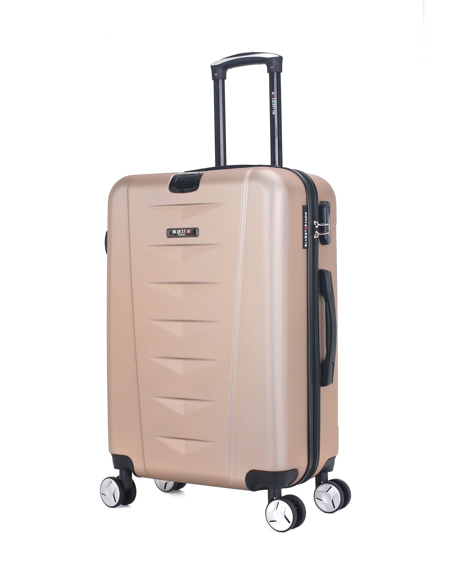 Valise AJACCIO Taille Moyenne 65cm