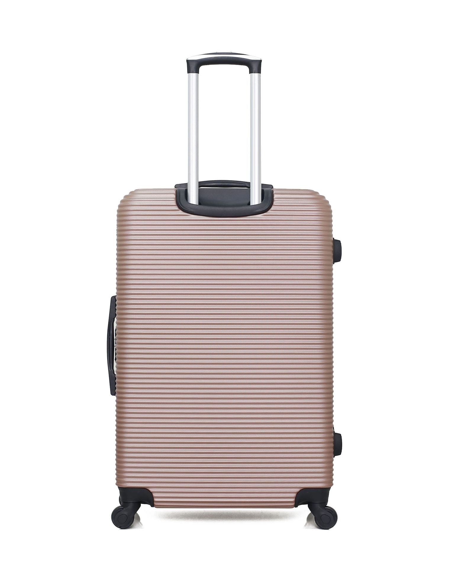 Valise LONDON Grand format 75cm