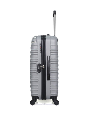 Lot de 2 - Valise weekend et valise cabine LIMA
