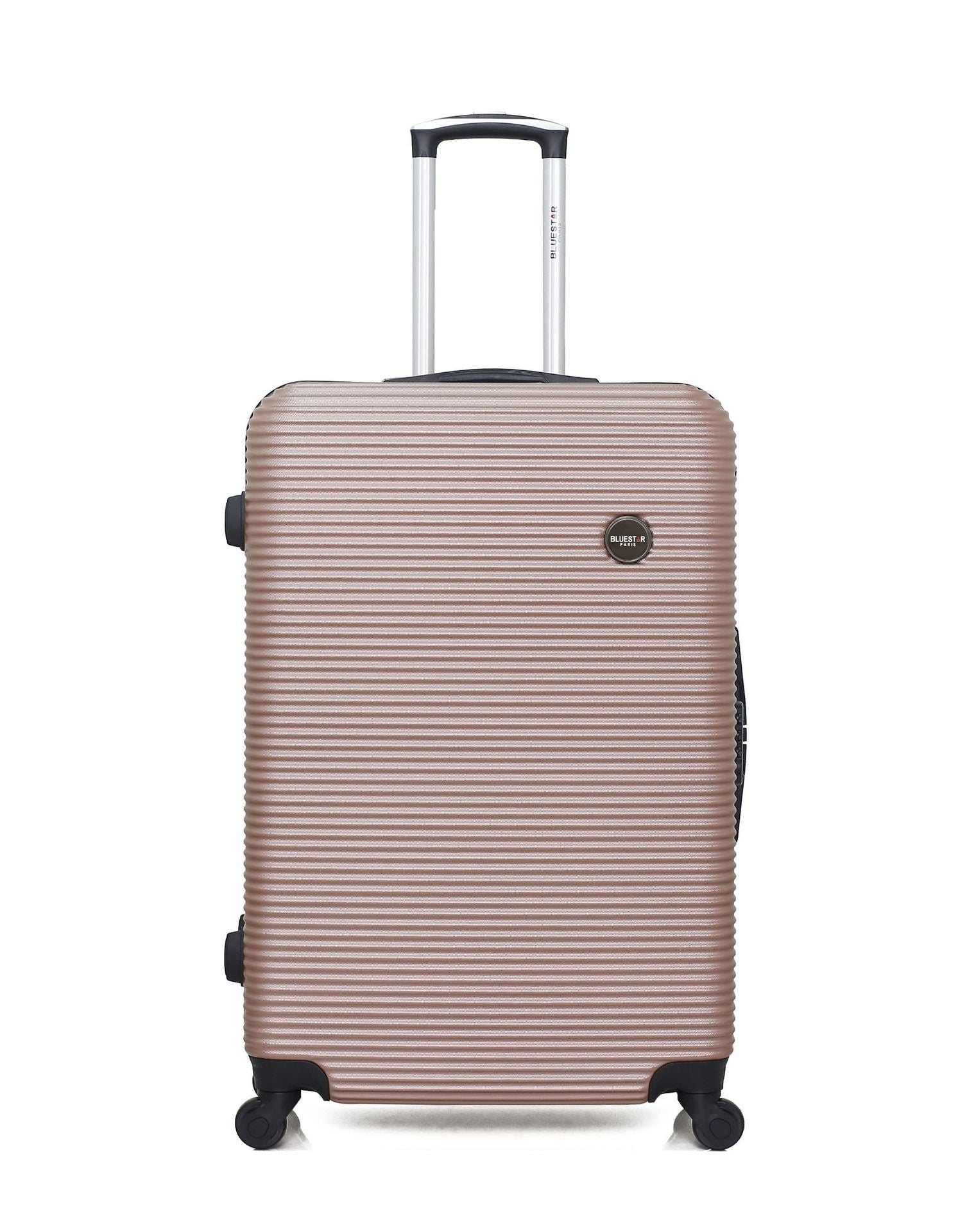 Valise LONDON Grand format 75cm