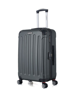 BLUESTAR  -  Lot de 2  -  Valise weekend et valise cabine TUNIS