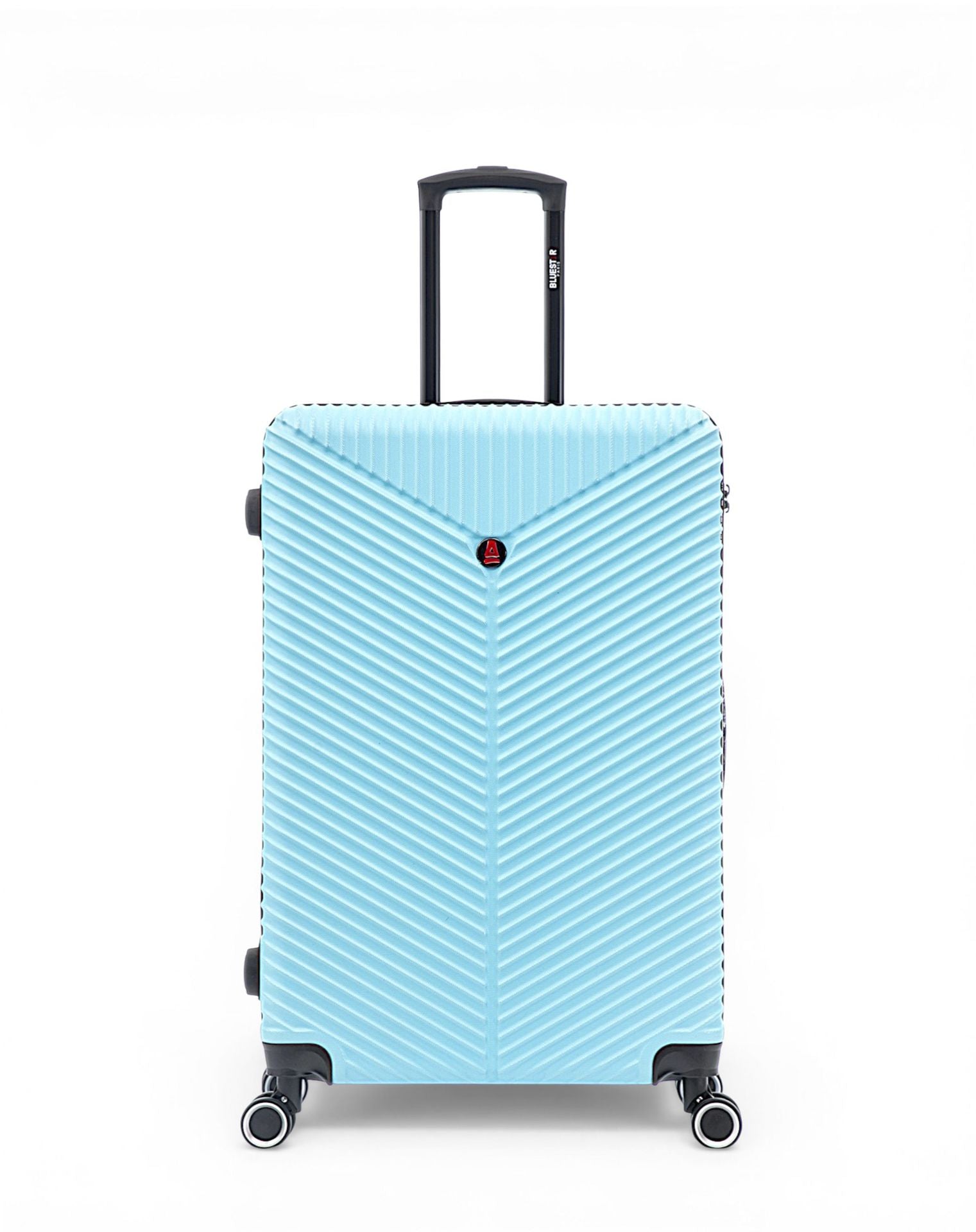 Valise Grand Format Rigide GAITE