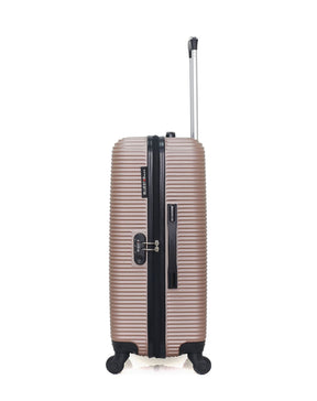Valise LONDON Taille moyenne 65cm