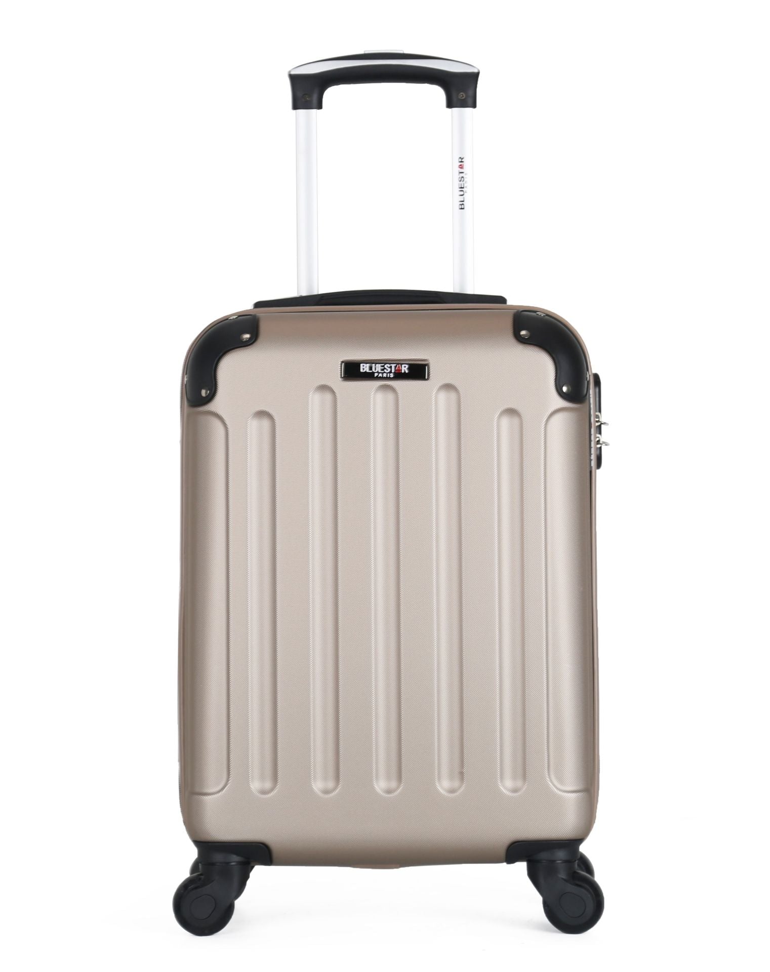 Valise MADRID-E Cabine 50cm