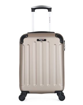Valise MADRID-E Cabine 50cm