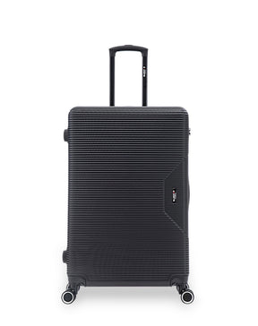 Lot de 2 Valises Rigides Grand Format et Taille Moyenne WAGRAM