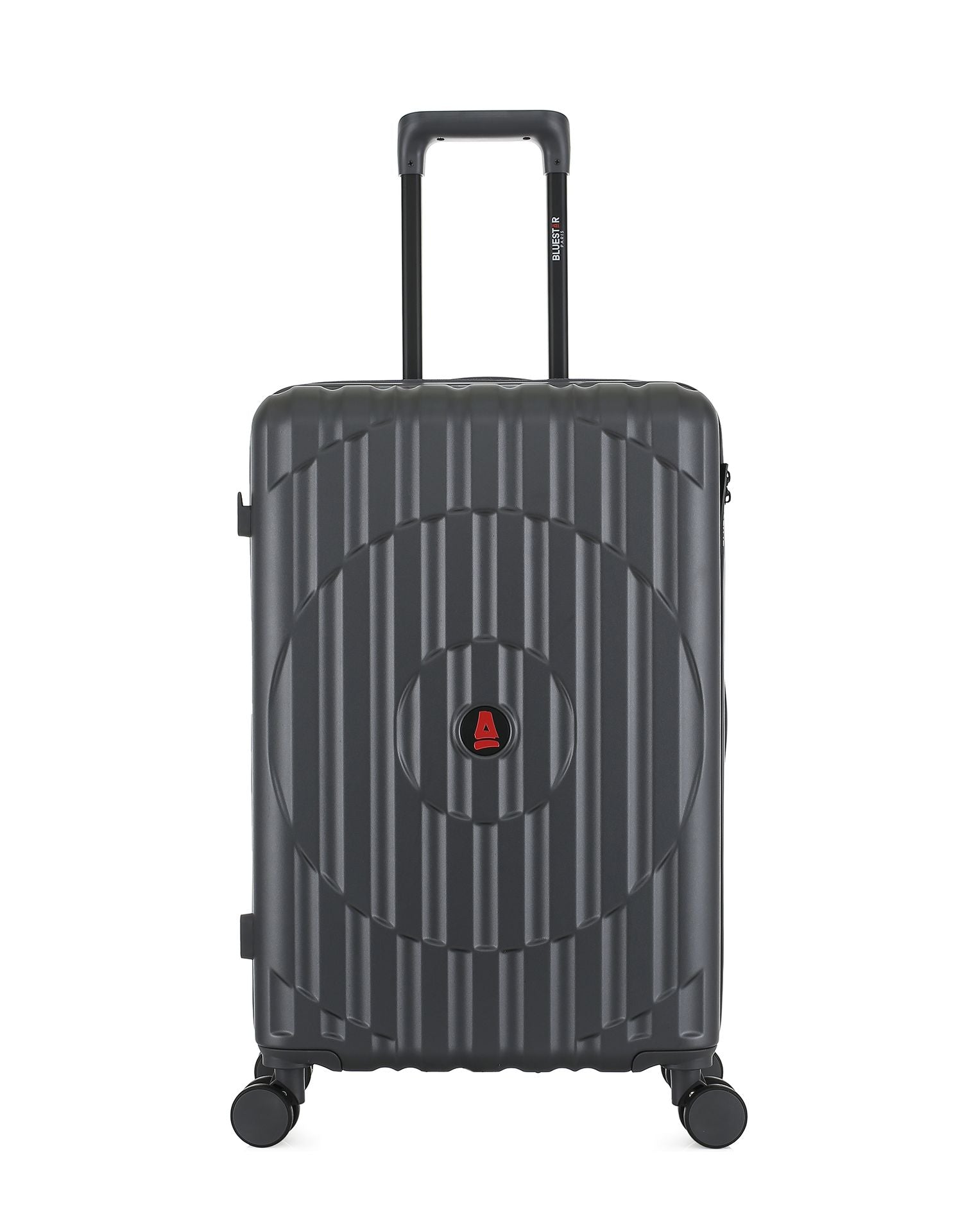 Lot de 2 Valises Rigides Taille Moyenne et Cabine XS ODEON
