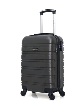Valise BILBAO-E Cabine 50cm