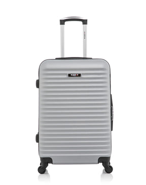 Valise BRAZILIA Taille Moyenne 65cm